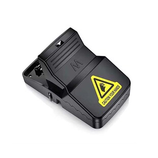 Factory Direct Approval Plastic Mouse Trap Biting Mouse Trap Sticky Mouse Board Mouse Trap