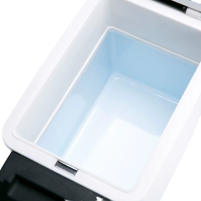 6L refrigerator 12V, Soyuducular