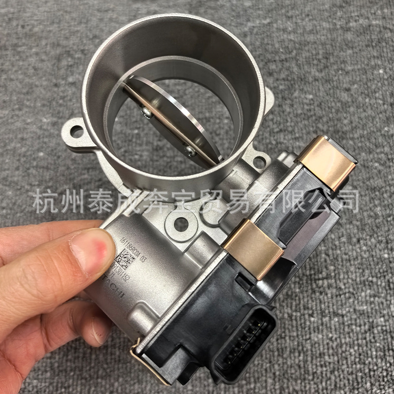 16118-6Rc0A-B282 16118-6Rc0B 161186Rcoa 16119-6Rc0B Throttle Valve