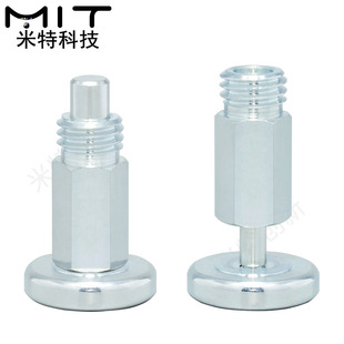 MT101�ֶȿ�ж�N���o����ֱ��M6/M16�ָ�̶�λֹ�ӏ�����s���N