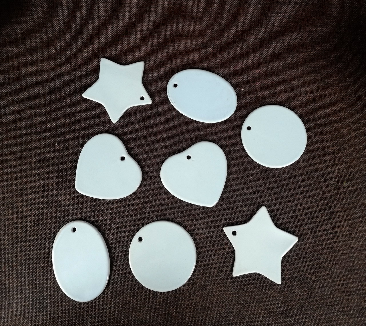 上海禹贝精细陶瓷有限公司