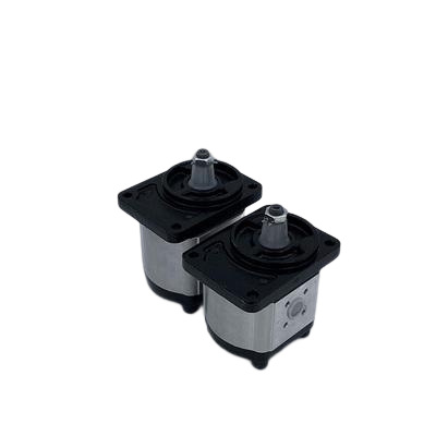 德国REXROTH力士乐齿轮泵AZPB-20-7.1LHXXXMX