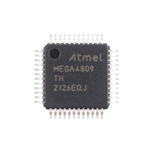 ATMEGA4809-AFR TQFP-48 megaAVR 0ϵ��΢������оƬȫ��ԭװ�ֻ�