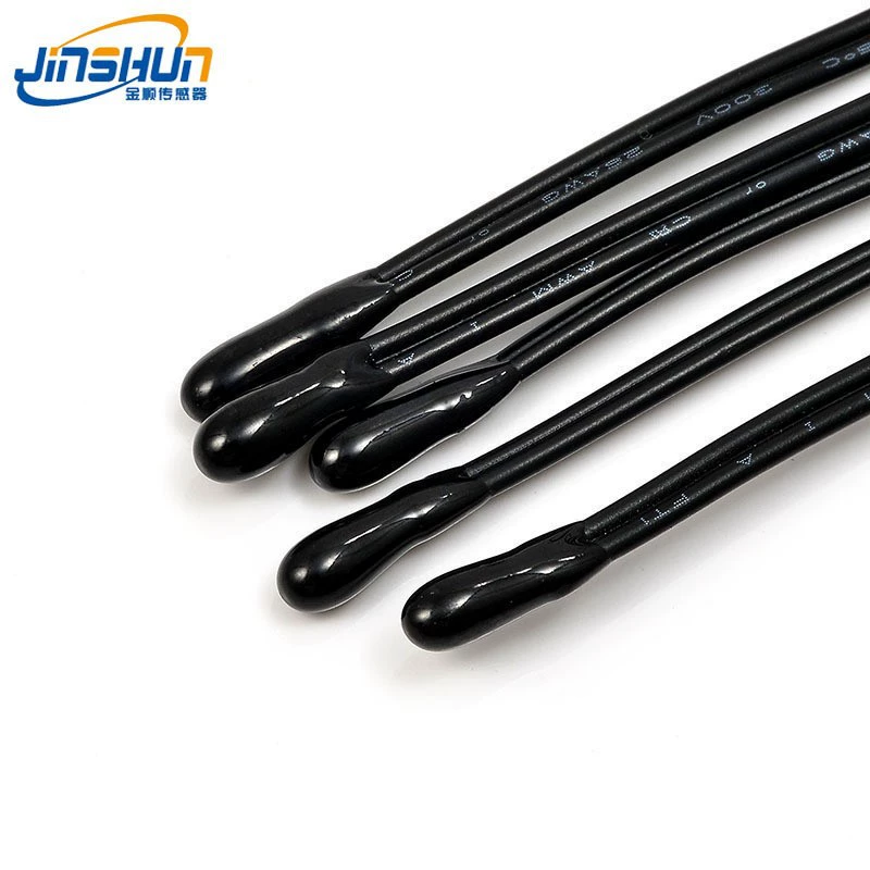 Новая энергия хранения энергии датчик температуры воздуха NTC датчик температуры 10K3950 10K3435