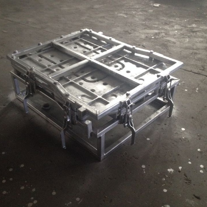 急救吊篮安全担架船舶救援担架直升机高空救援通用担架模具定 制