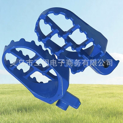 preferential pricing for large quantities, Electric vehicle pedal