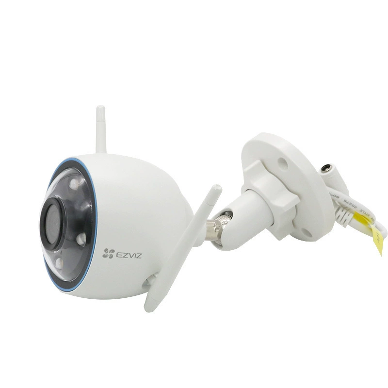 Флюорит Облако Беспроводной C3HC Полноцветный Открытый Водонепроницаемый Пистолет Машина 1080P Ночное Видение HD Мониторинг WIIFI Камера