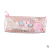 Waterproof pencil case for elementary school students, primary and secondary school