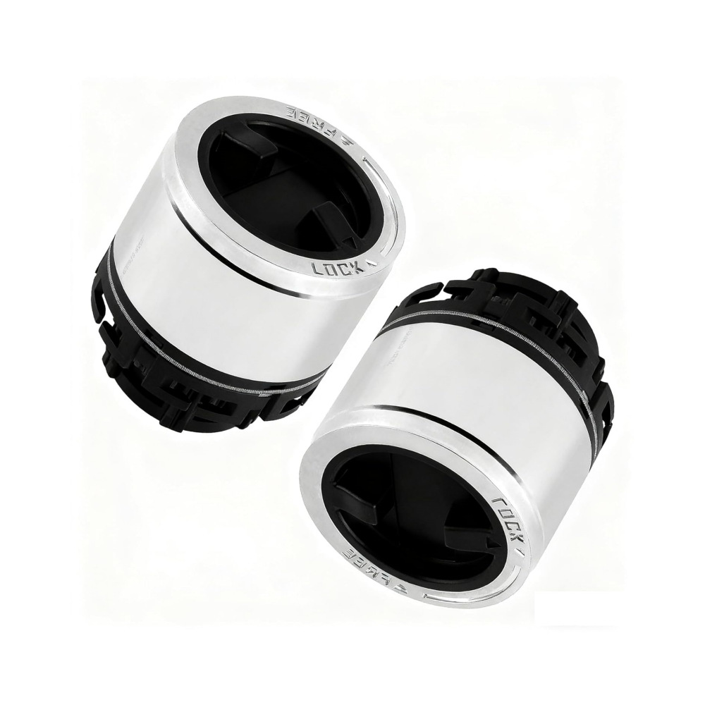 1500170 wheel lock actuator is suitable for Ford (the main image shows a set of 2 pieces)