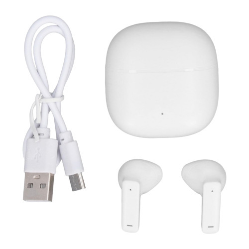B9 (0180 Blanco) (Versión Bluetooth predeterminada. Para la funcionalidad de traducción, compre un código de traducción AI adicional).