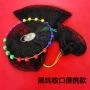 编织垂钓折叠网眼抓鱼