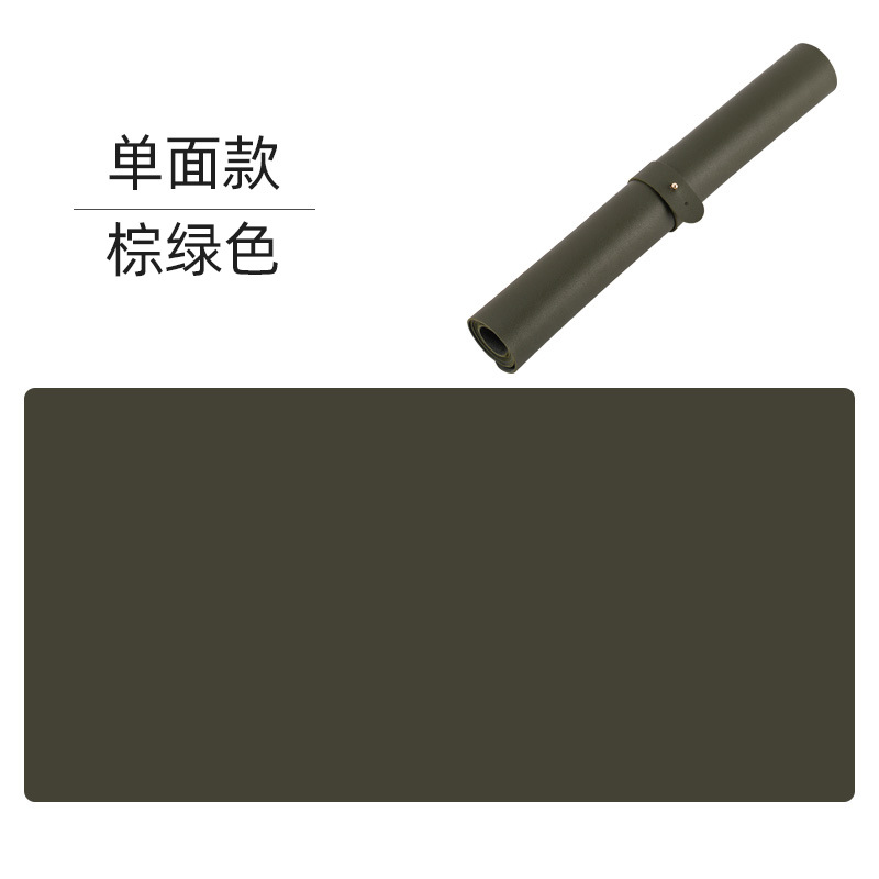 단면 브라운 그린(600*300*2mm)