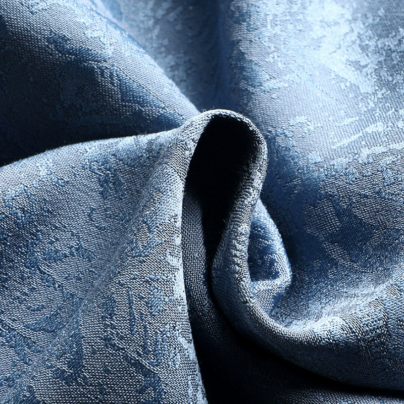 Шелковая рубашка, ханьфу, для среднего возраста, китайский стиль