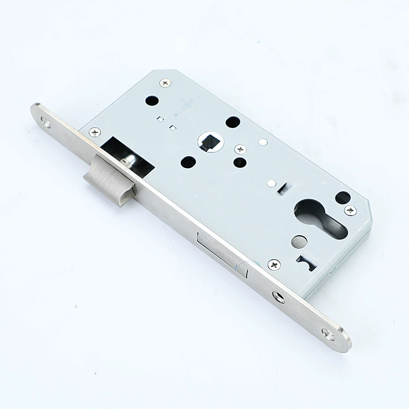 Split lock stainless steel, accessories, collision protection, wholesale