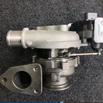 843259-0003 Gtd14 – Supercharger