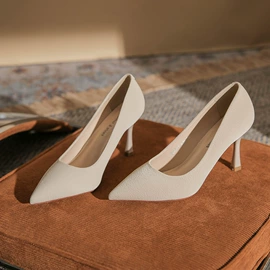 女式时装单鞋;高跟凉鞋;女式皮靴