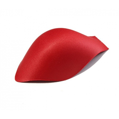 Men's underwear three-dimensional sponge pad space capsule cup 3D large JJ bulging full swimming trunks anti-exposure inserts