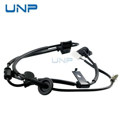 Left ABS Sensor: Hyundai ABS modulu və sensorları
