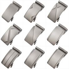 男士皮带扣  合金皮带头 自动扣 东莞锌合金扣 扣头LY36-0331