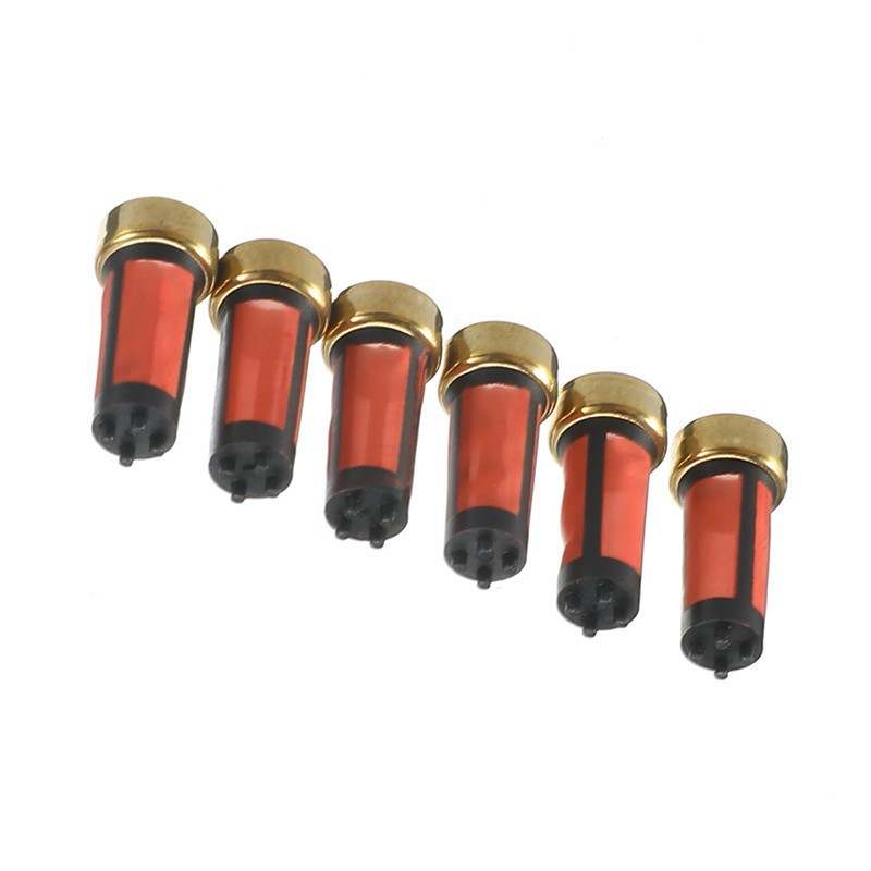 <> 20 car gasoline injector filters