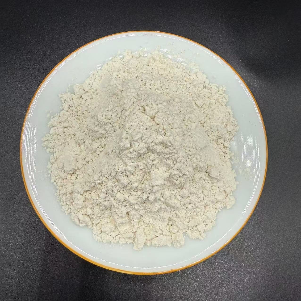 Coix Seed Powder Yi Yi Ren 薏米 Fine Milled Herbal Powder 500g for Tea Congee and Culinary Use key features