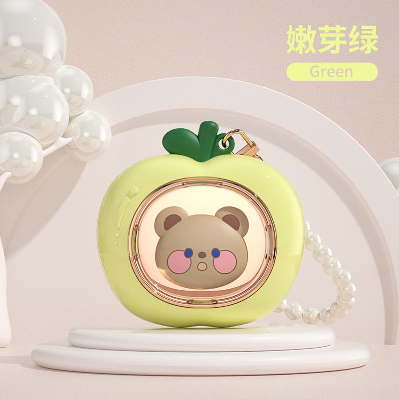 【厳選】充電式暖手宝アニメかわいいミニ学生児童携帯電気暖宝2024クロスボーダー|undefined