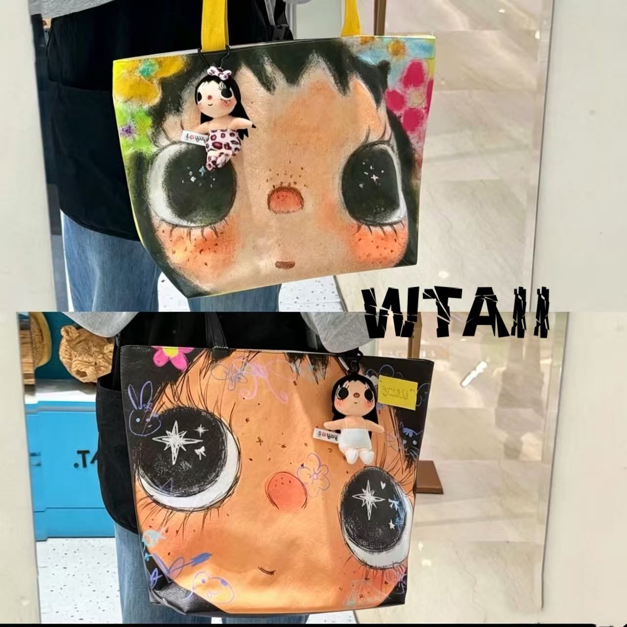 法式复古连衣裙