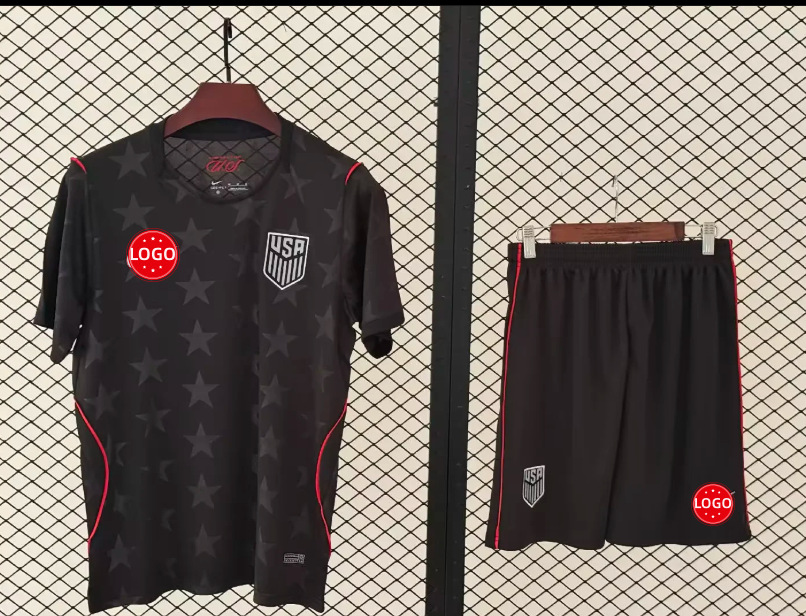 Equipación de Fútbol de la Copa del Mundo 2026, para Argentina, Portugal, Alemania, Adultos y Niños