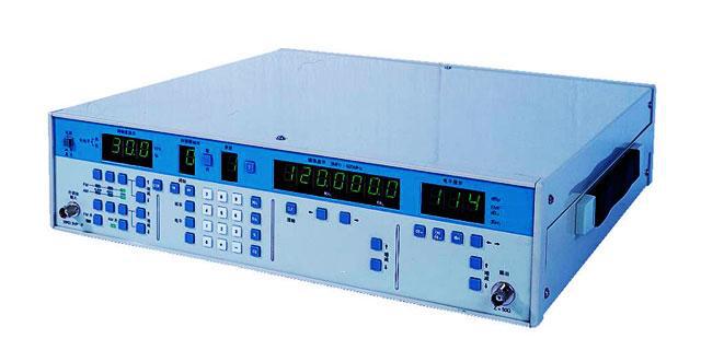 标准信号发生器配件型号；HA-ZN1083FM/AM
