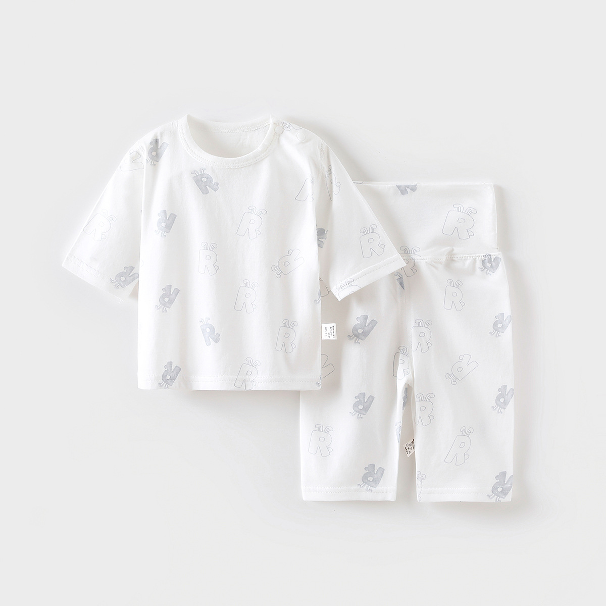 R boy party / 73CM
