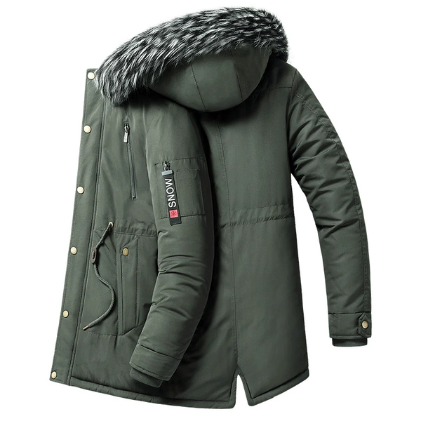 ArmyGreen