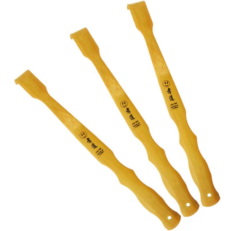 Нет веревки сыновнего благочестия, нет просьбы о помощи, Бамбуковая система, нет просьбы о помощи, царапины, старик, счастливый стойло поставки оптом