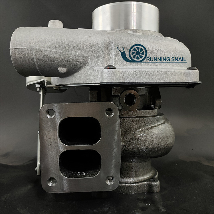GT3576DL turbocharger 702172-5012S 14201-Z5905