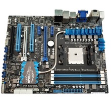  F2A85-V PRO FM2 5600K