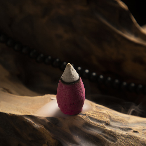 Wholesale backflow incense, sandalwood bullet, tower incense, backflow incense, sandalwood, agarwood, Liuyun incense, new bullet