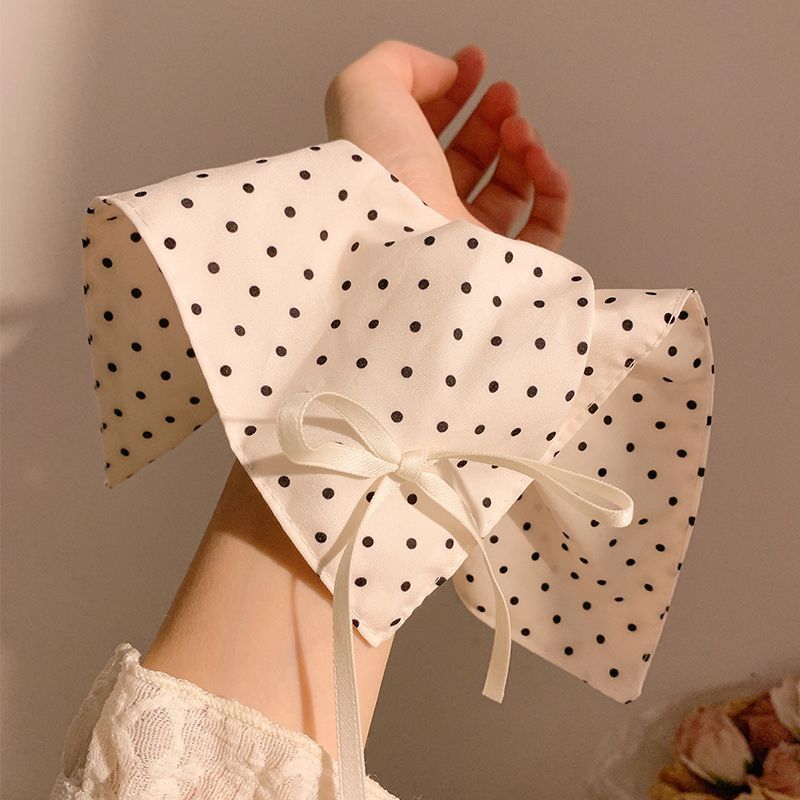 Ballet estilo encaje intestino grueso lazo para el cabello de alto valor con cola de caballo cuerda para el cabello flor para la cabeza niña de verano bola cabeza cuerda para el cabello accesorios para el cabello