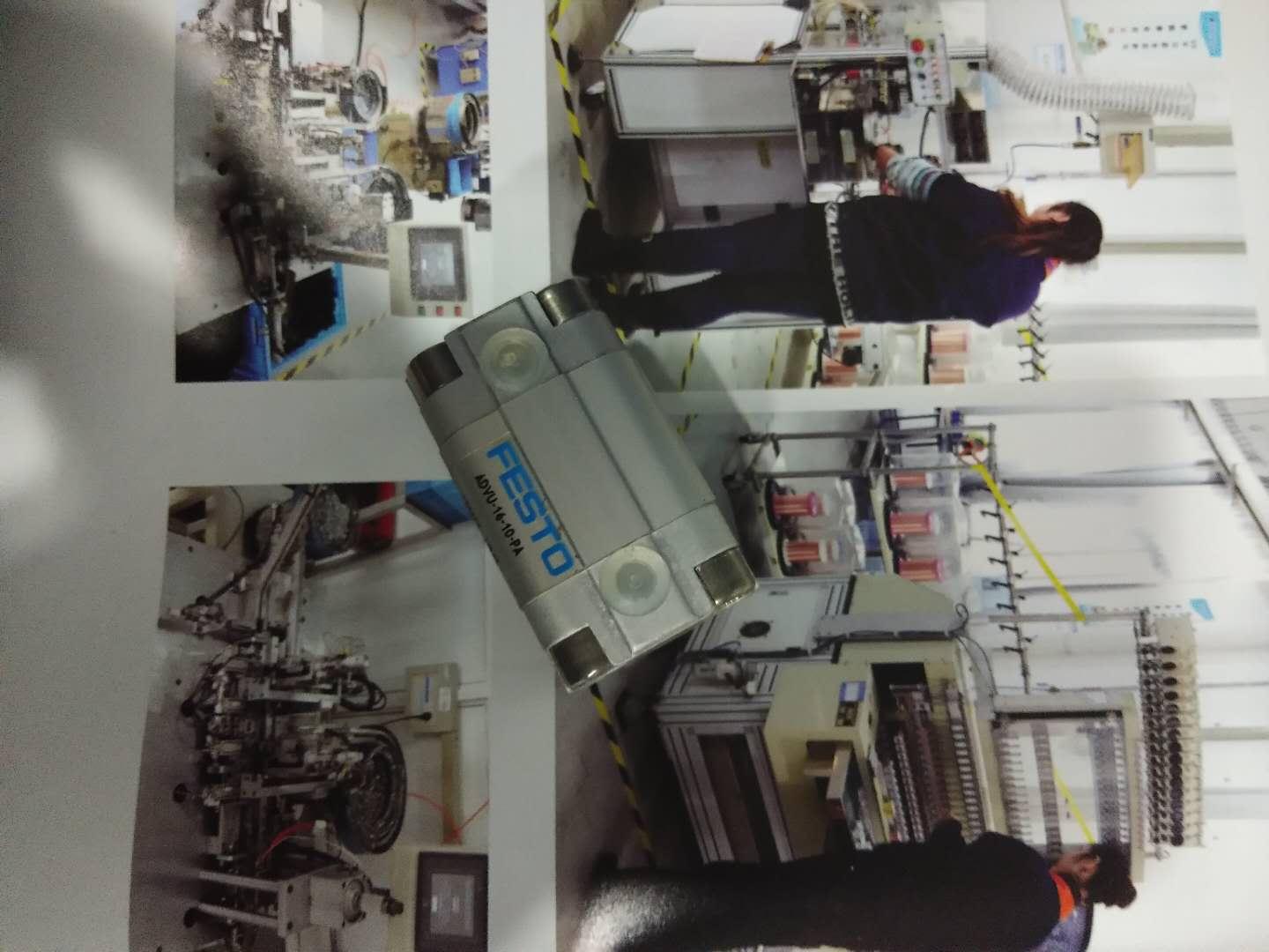 正宗FESTO气缸  ADVC-10-5-A-P 188078