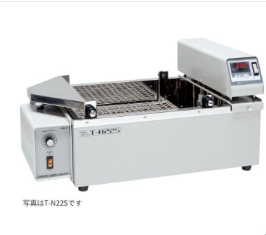 Япония Thomasu встряхивающая водяная баня с постоянной температурой T-N22SJ