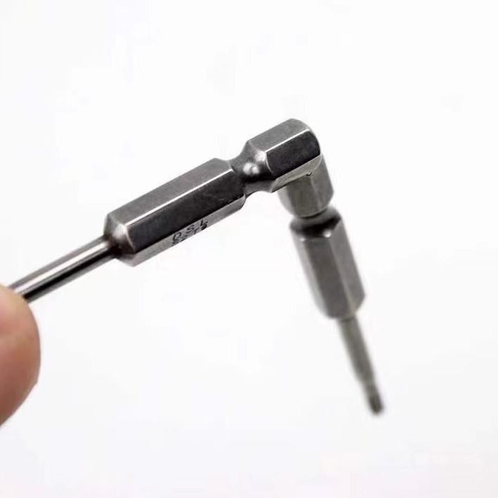 Fuente fabricante DSL Alemania S2 acero de una sola cabeza de Plum flor lote cabeza de ciruela viento lote cabeza Flor de lote con agujero cabeza de lote