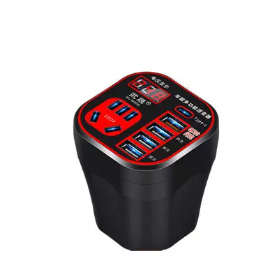 Car truck 12V/24V to – Mobil şarj cihazları