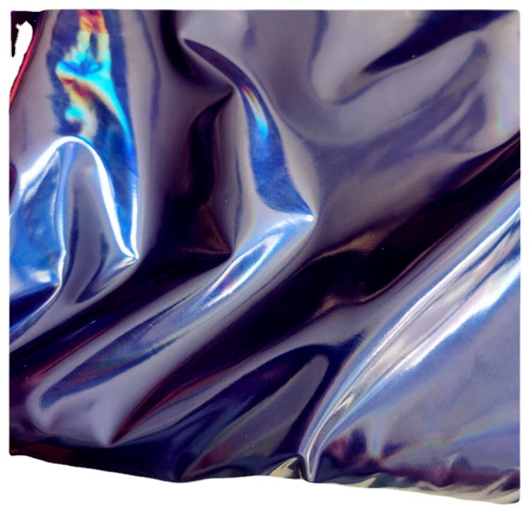 Поставщик производителя seven-color phantom transfer покрытие PU кожзам ткань для лыжной одежды, одежда для холодной погоды, верхняя одежда