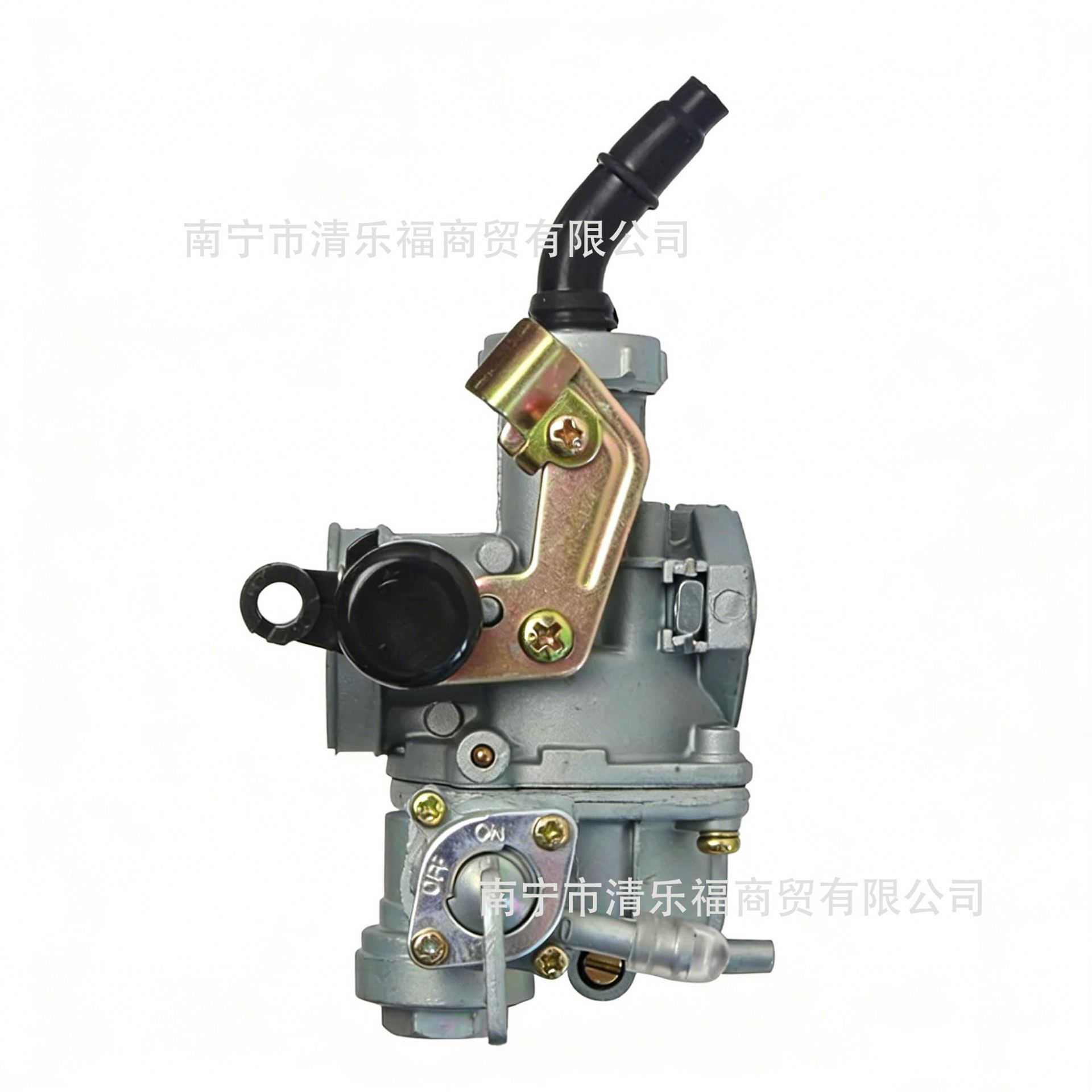 Motorcycle Carburetor Kpz20 for Honda Xrm110 Wave100 Wave110 (20mm