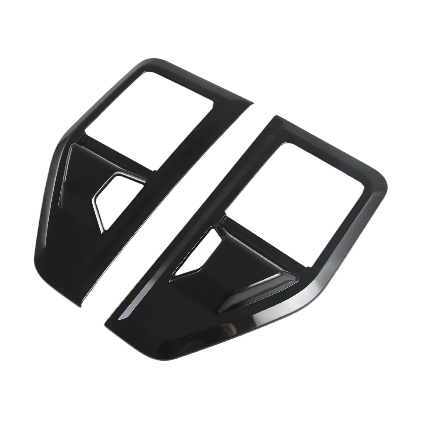 Suitable for 26 models of Chery iCAR V27, reflector cover, car exterior modification accessories, export foreign trade NHU