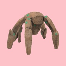 Rocky plush Project Hail Mary Rocky plush���Ӌ��ë�q���