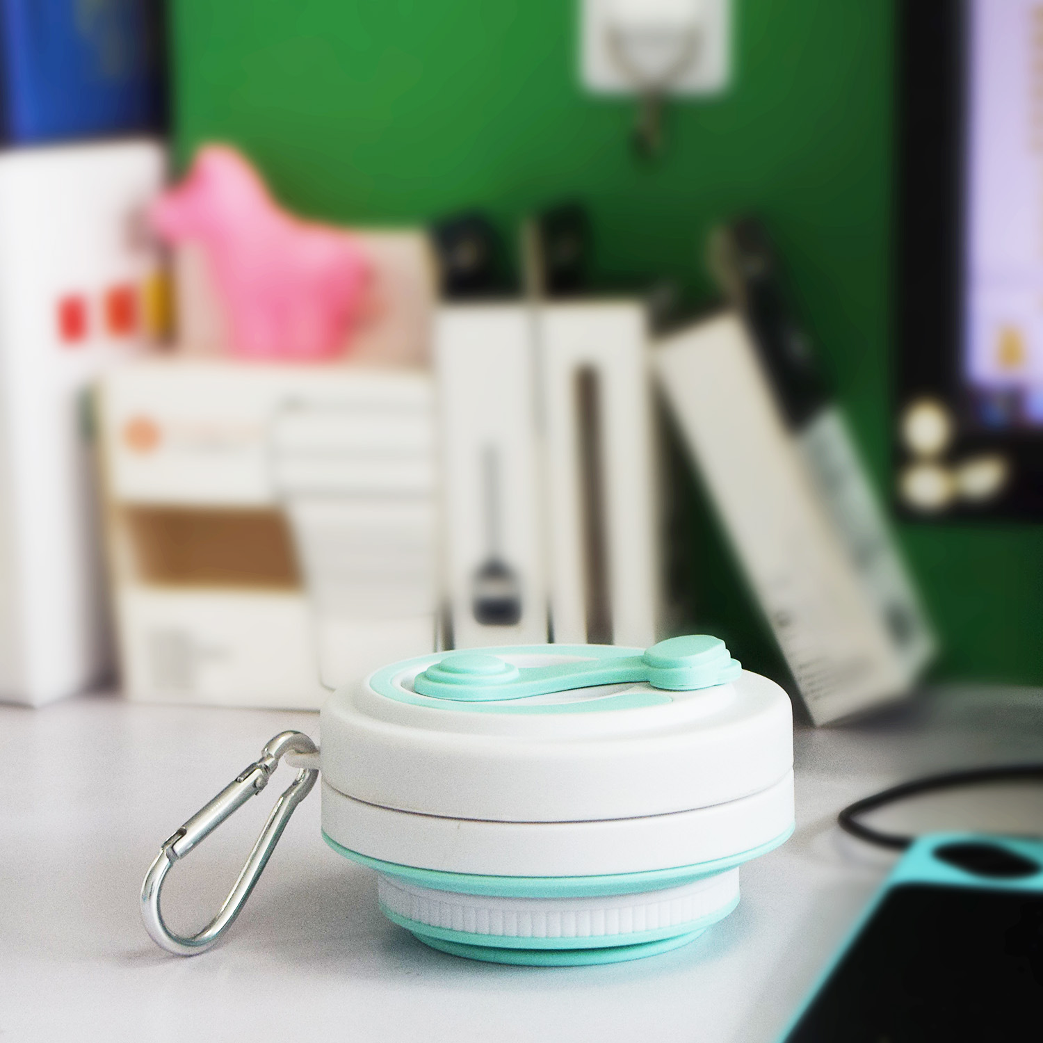 Travel camping mug 2515