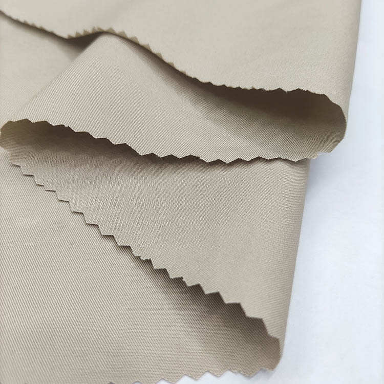 textil de alta densidad algodón puro peine tela de trill