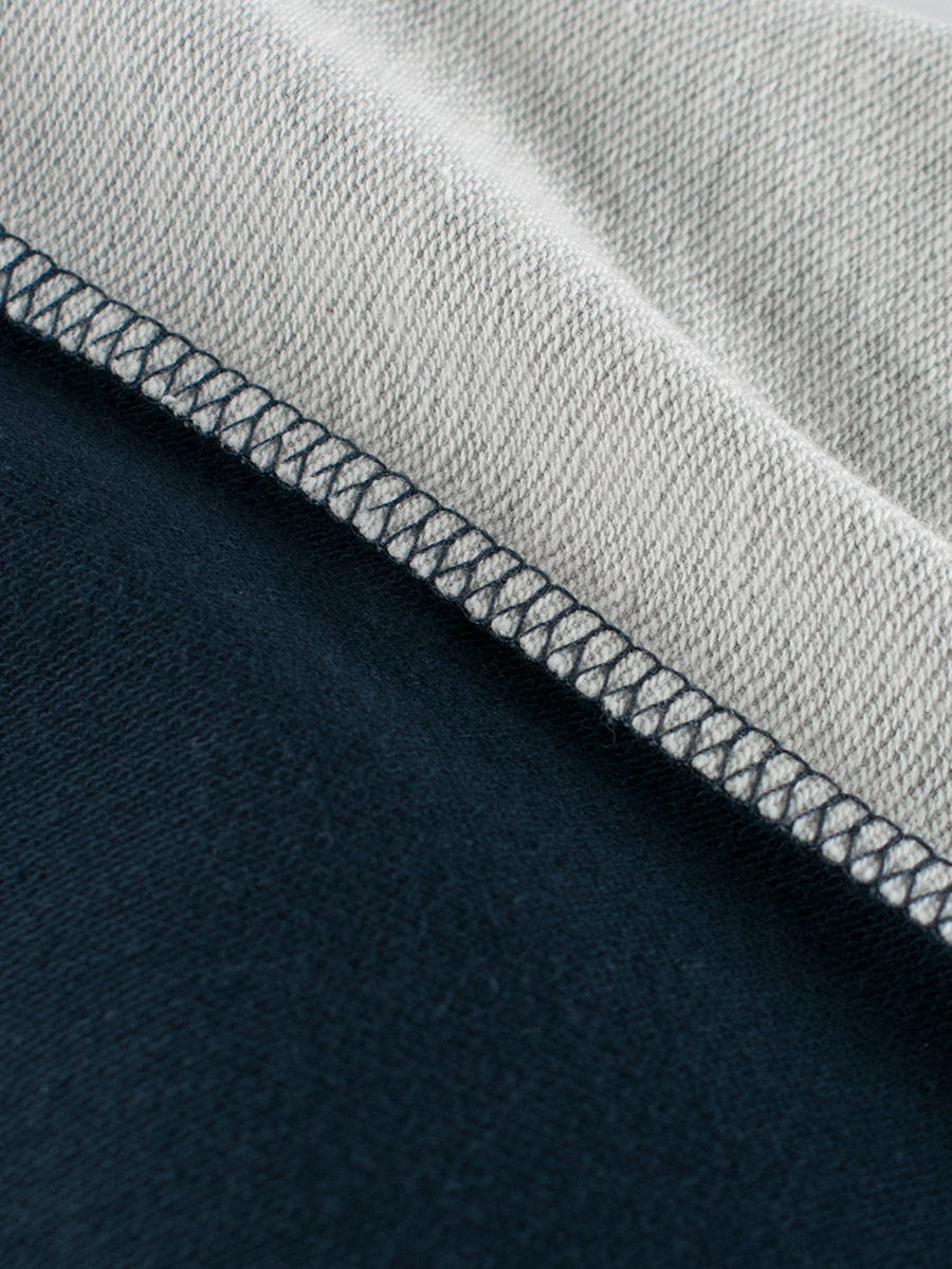 27kids ropa para niños de la marca de moda 2024 traje de dos piezas de otoño e invierno ropa de bebé para niños coreanos