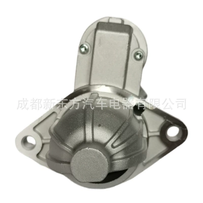9025295 car starter – Starter and accessories