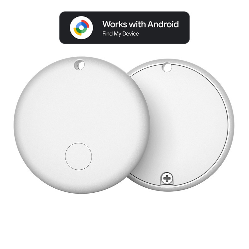 跨境Android宠物项圈蓝牙防丢器追踪Google安卓版老人定位器GPS|undefined