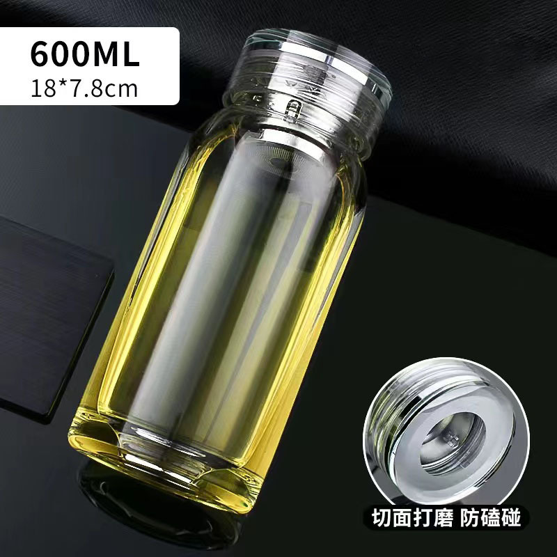 600ML